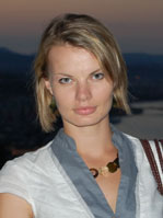 Dóra Anna