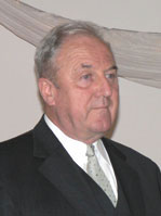 Káposzta Lajos