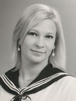 Szebelédi Nikolett